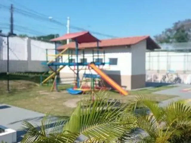 Imagem 2: Viver Tarumã Apartamento com 2 dormitórios