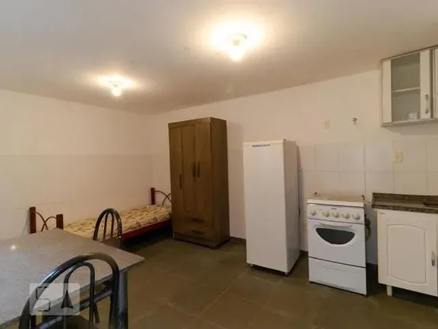 Imagem: Apartamento para Aluguel - Barão Geraldo