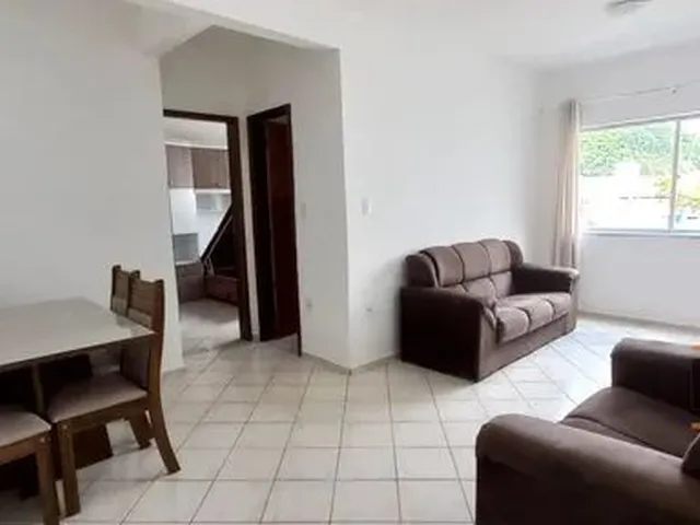 Imagem: Apartamento com 1 Dormitório para Alugar