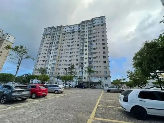Imagem: Apartamento Localizado no Antares Próximo