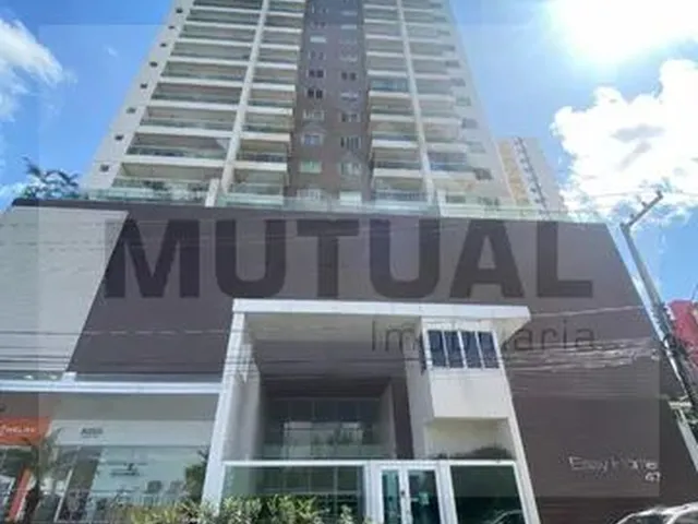 Imagem 1: Teresina - Apartamento Padrão - Jóquei