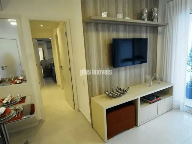 Imagem: Vila Mascote Apto com 65,22M²Au 2 Dorms