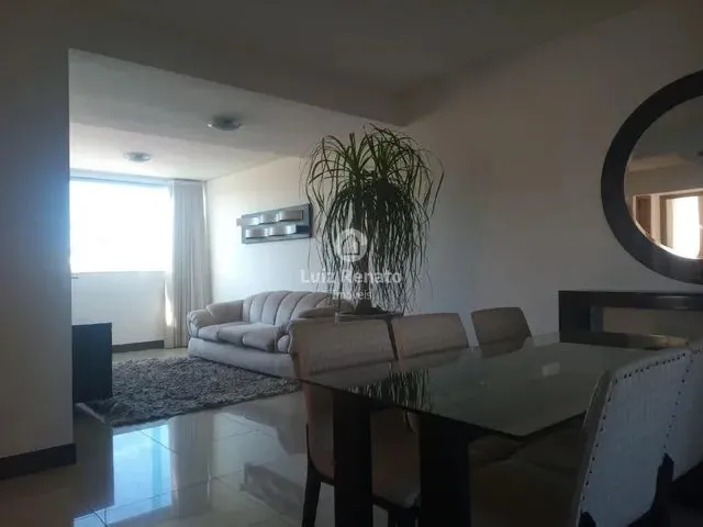 Imagem: Cobertura para Aluguel 6 Quartos 2 Suítes