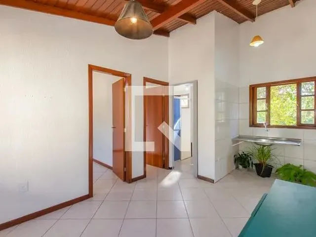 Imagem 4: Apartamento para Aluguel - Rio Tavares, 2 Quartos, 42 M2