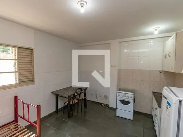 Imagem: Apartamento para Aluguel - Barão Geraldo