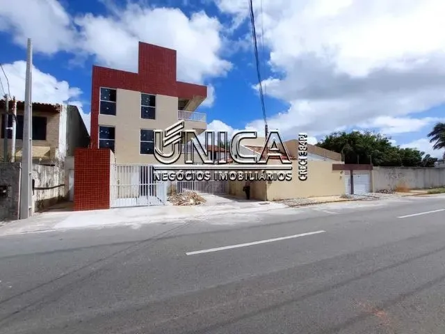 Imagem: Alugue Apartamento em Residencial na Atalaia