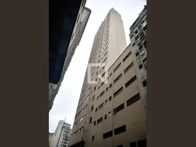 Imagem 1: Apartamento para Aluguel - Centro, 1 Quarto, 31 M2