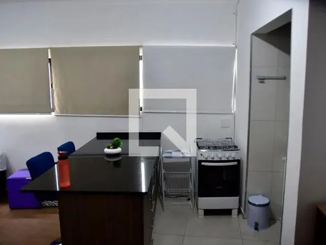 Imagem 15: Apartamento para Aluguel - Centro, 1 Quarto, 31 M2