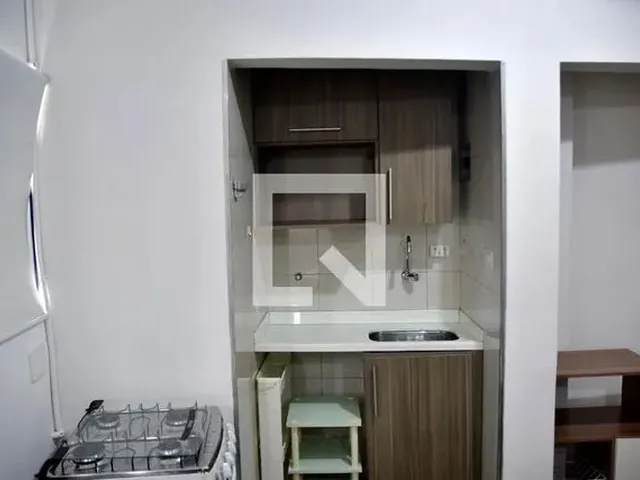 Imagem 5: Apartamento para Aluguel - Centro, 1 Quarto, 31 M2