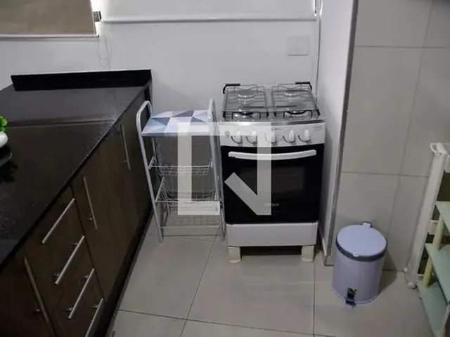 Imagem 16: Apartamento para Aluguel - Centro, 1 Quarto, 31 M2