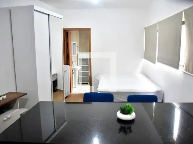 Imagem 11: Apartamento para Aluguel - Centro, 1 Quarto, 31 M2