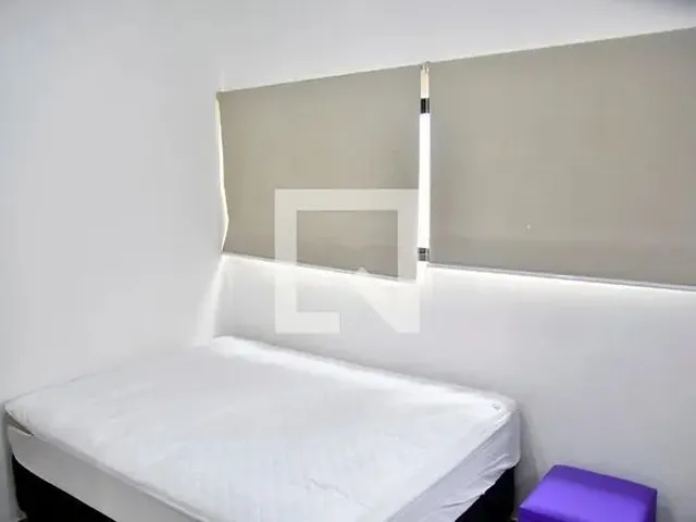 Imagem 8: Apartamento para Aluguel - Centro, 1 Quarto, 31 M2