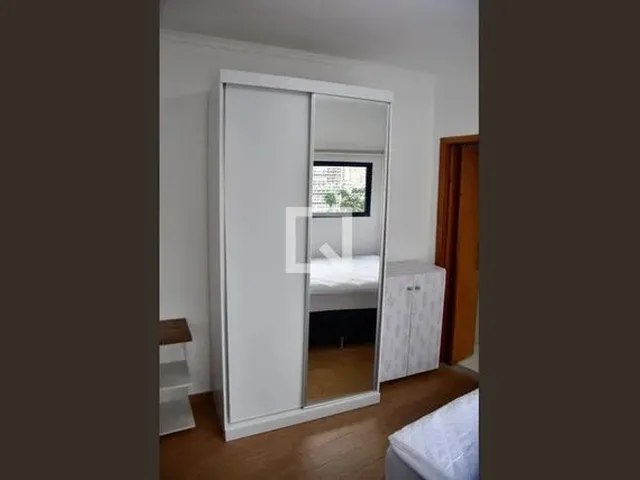 Imagem 3: Apartamento para Aluguel - Centro, 1 Quarto, 31 M2