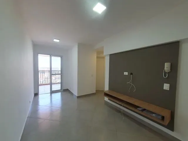 Imagem: Apartamento 2 Dormitórios com Linda Vista
