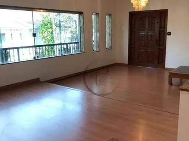 Imagem: Sobrado com 3 Dormitórios para Alugar