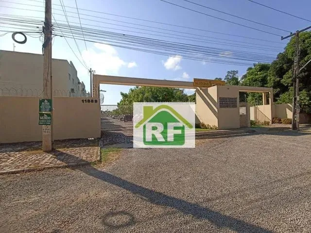 Imagem: Condomínio Alto das Palmeiras