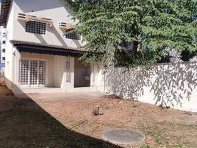 Imagem 8: Casa de Vila Sobrado para Aluguel Tem 160 Metros Quadrados com 3 Quartos em Cuiabá/Mt