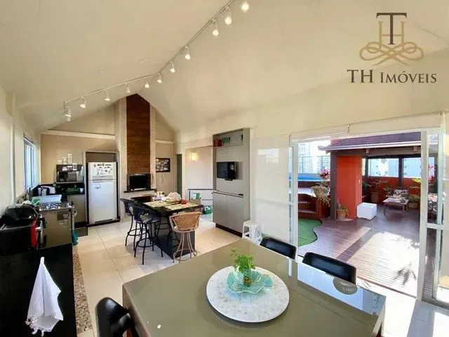Imagem: Apartamento com 3 Dormitórios para Alugar