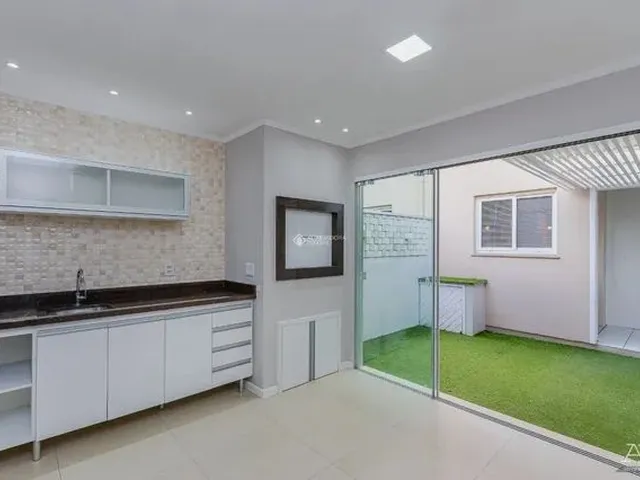Imagem 6: Canoas - Casa de Condomínio - Rio Branco