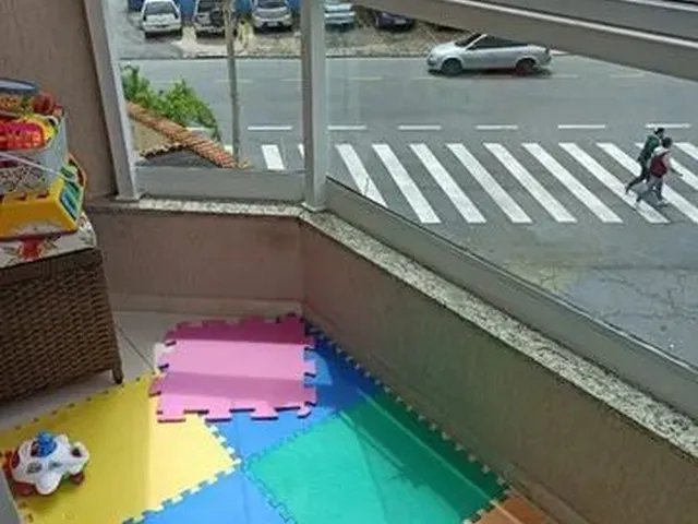 Imagem 8: Apartamento - Jardim Stella - Sp