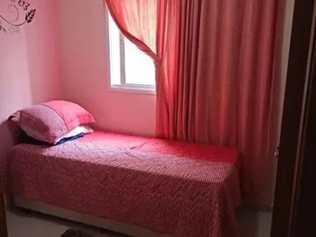 Imagem 4: Apartamento - Jardim Stella - Sp