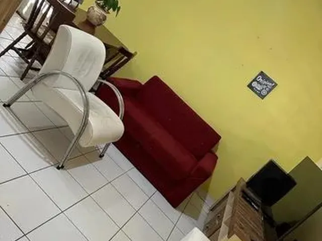 Imagem: Sumaré - Casa de Condomínio - Estância