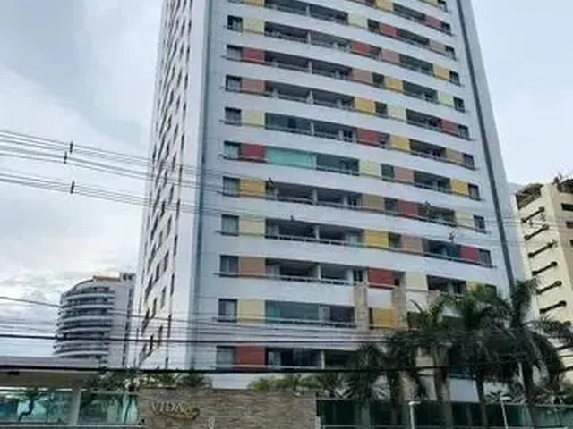 Imagem: Adrianópols, Residencial Vida, 3 Quarto