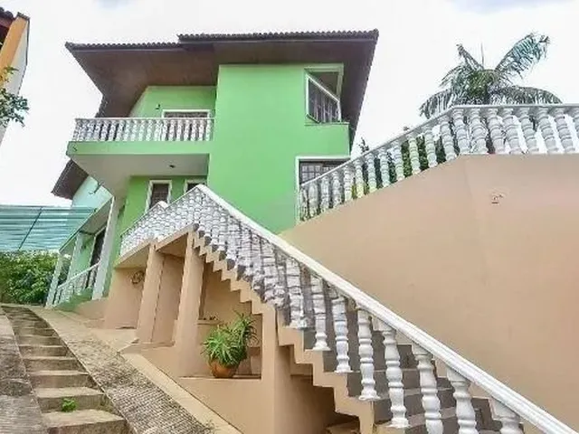 Imagem: Excelente Casa de Alto Padrão, Localização