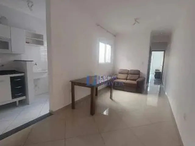 Imagem: Apartamento com 2 Dormitórios para Alugar