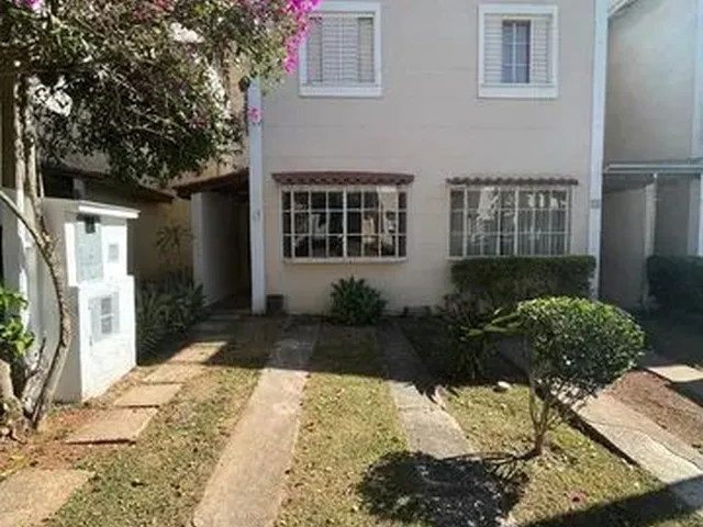 Imagem: Casa para Locação de Condomínio Fechado