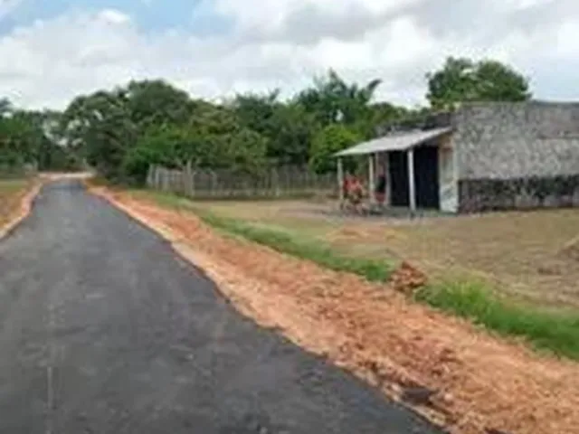 Imagem 5: Vendo Um Terreno Beiramar e Outro com Ponto Comercial
