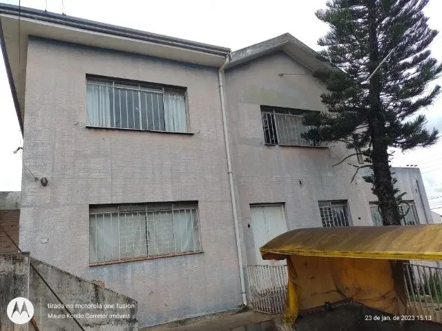Imagem: Sobrado Centro de Ibiporã, Terreno de 371,58