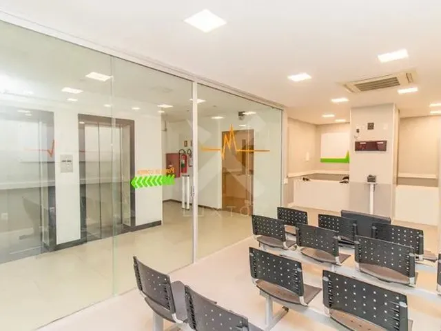 Imagem 1: Porto Alegre - Conjunto Comercial/Sala - Centro Histórico