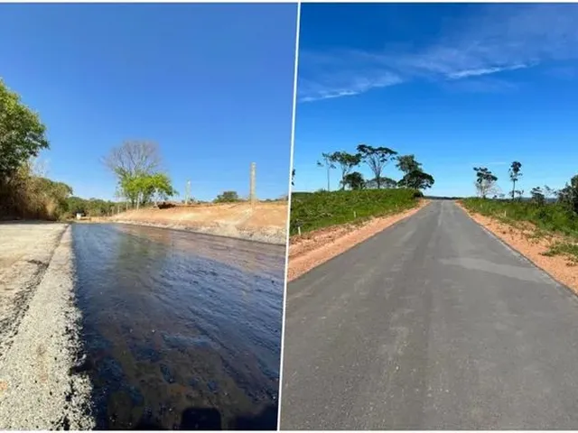 Imagem: Corumbá IV - Real Ville Gold, 1.000M2