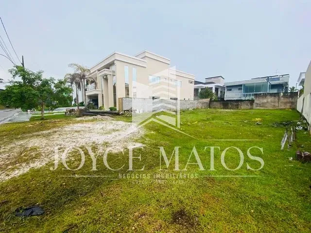 Imagem: Condomínio Montenegro Boulevard- Lote Documentado