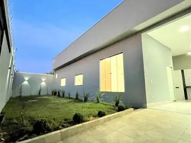 Imagem: Casa 3 Quartos com Suite, Churrasqueira