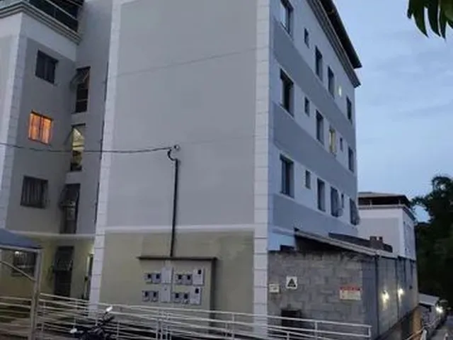 Imagem: Área Privativa Urgente