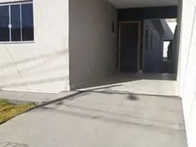 Imagem: Casa com 3Q À Venda, 111 M² por R$ 300.000