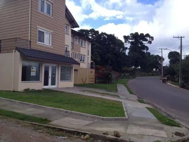 Imagem 4: Sala Comercial no Bairro Vila Maggi em Canela!