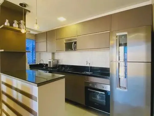 Imagem 1: Apto Apartamento com 3 dormitórios
