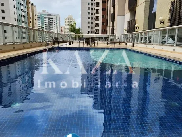 Imagem 6: Flat / Apartamento no Hotel Smart 4 - Águas Claras