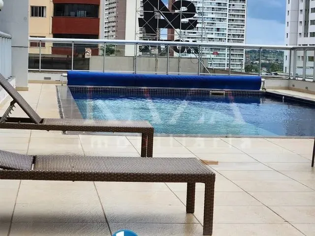 Imagem 8: Flat / Apartamento no Hotel Smart 4 - Águas Claras