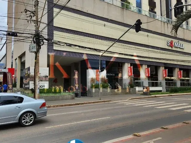 Imagem 3: Flat / Apartamento no Hotel Smart 4 - Águas Claras