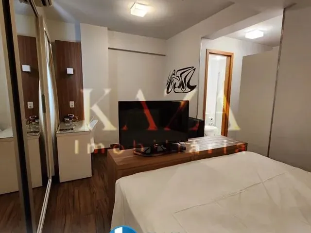 Imagem 9: Flat / Apartamento no Hotel Smart 4 - Águas Claras
