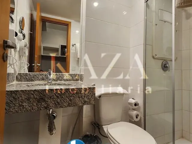Imagem 5: Flat / Apartamento no Hotel Smart 4 - Águas Claras