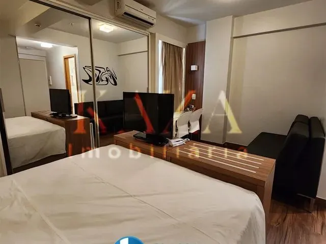 Imagem 4: Flat / Apartamento no Hotel Smart 4 - Águas Claras