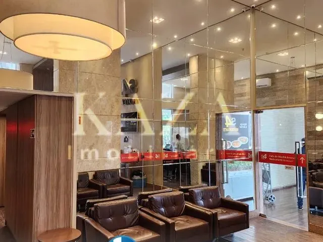 Imagem 1: Flat / Apartamento no Hotel Smart 4 - Águas Claras