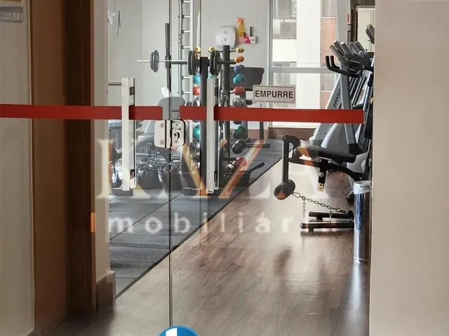 Imagem 7: Flat / Apartamento no Hotel Smart 4 - Águas Claras
