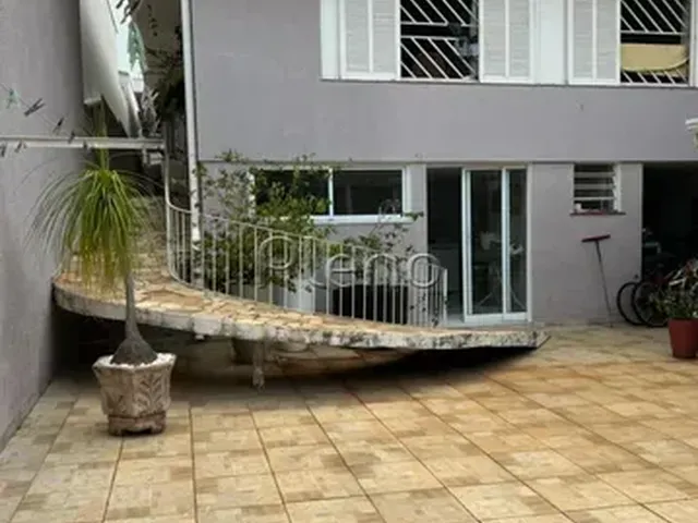 Imagem: Casa - Jardim Guanabara - Campinas