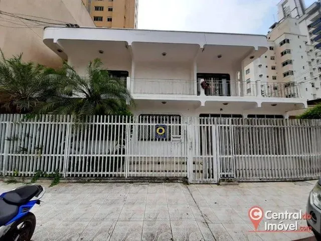 Imagem: Casa com 4 Dormitórios, 400 M² - Venda